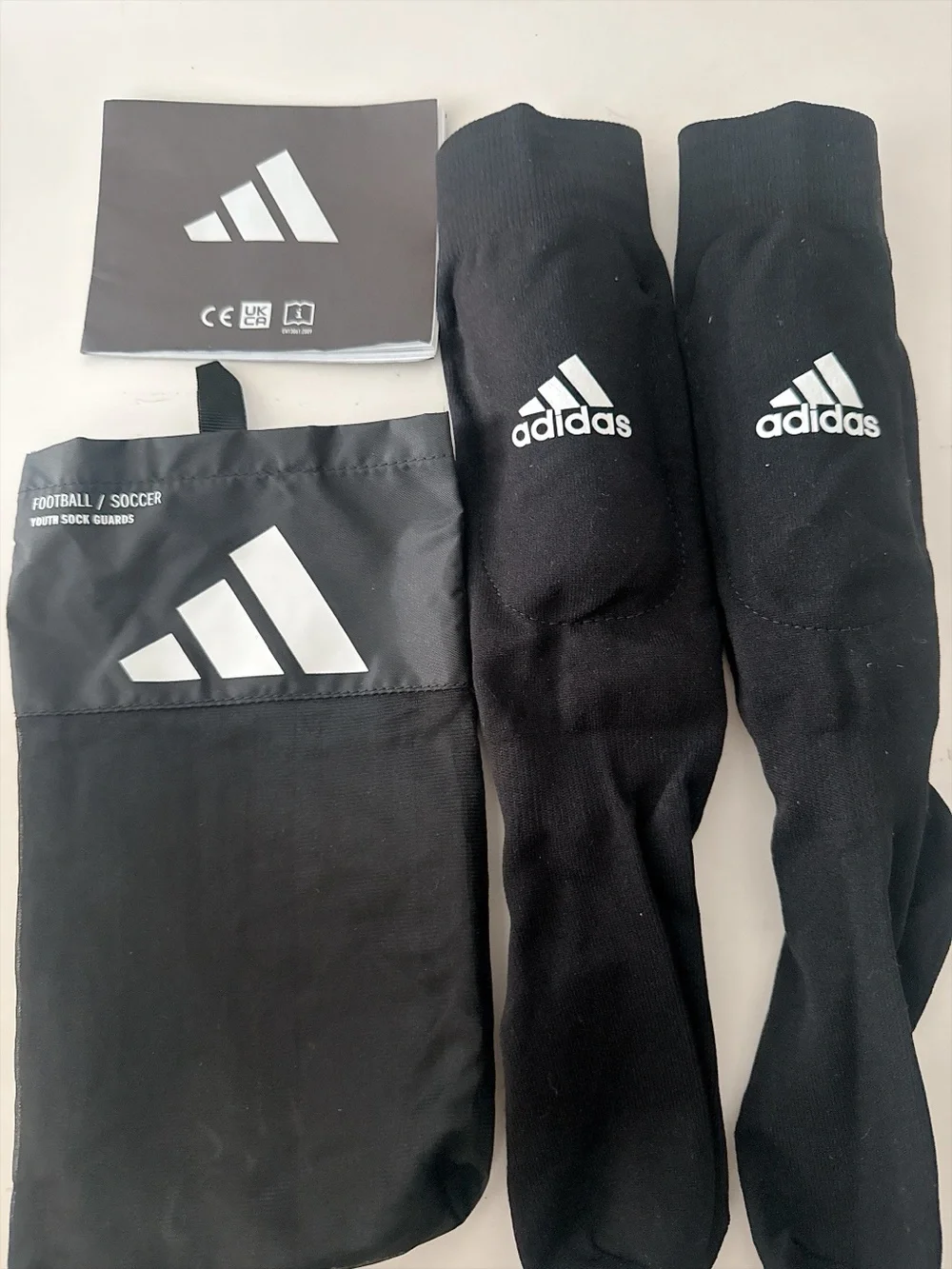 adidas brand new